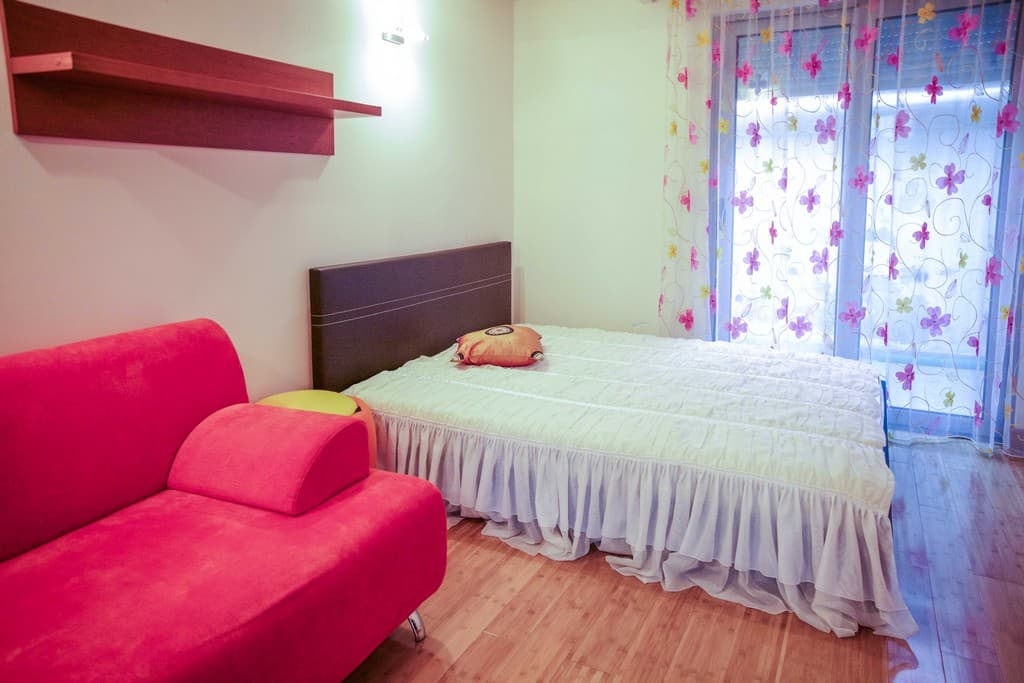 Townhouse in Budva No. 1705 — property photo 14