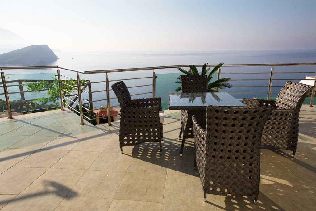 Townhouse in Budva No. 1705 — property photo 9