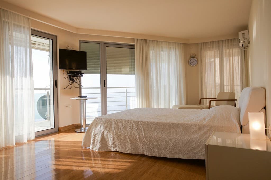 Townhouse in Budva No. 1705 — property photo 11