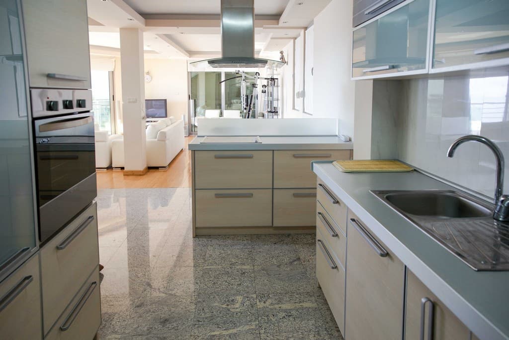 Townhouse in Budva No. 1705 — property photo 8