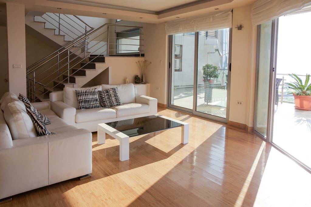 Townhouse in Budva No. 1705 — property photo 2