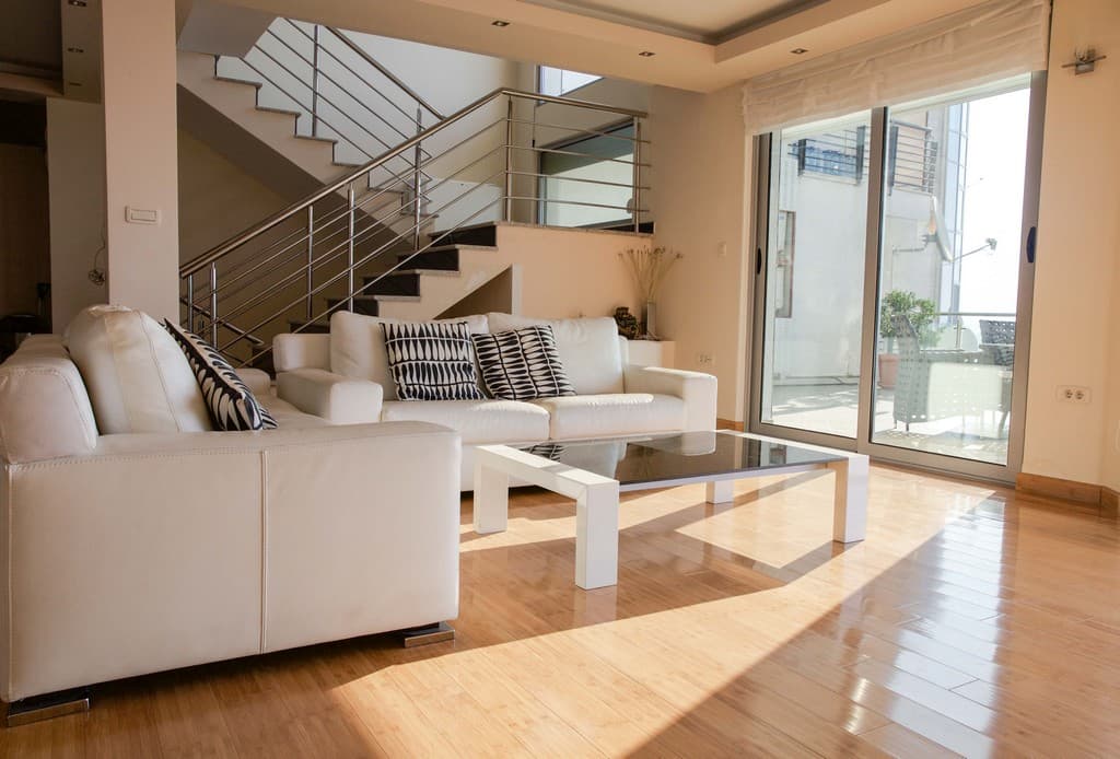 Townhouse in Budva No. 1705 — property photo 3