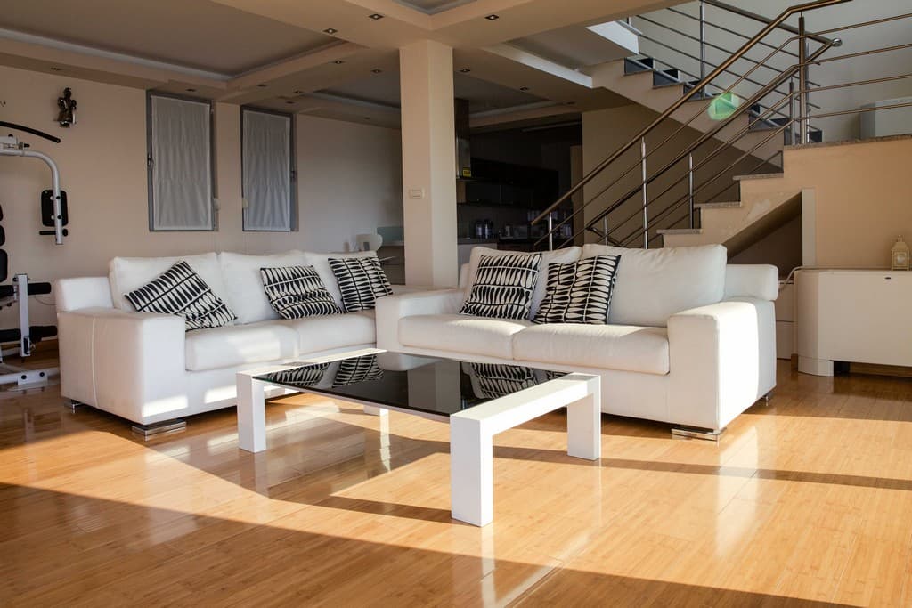 Townhouse in Budva No. 1705 — property photo 4