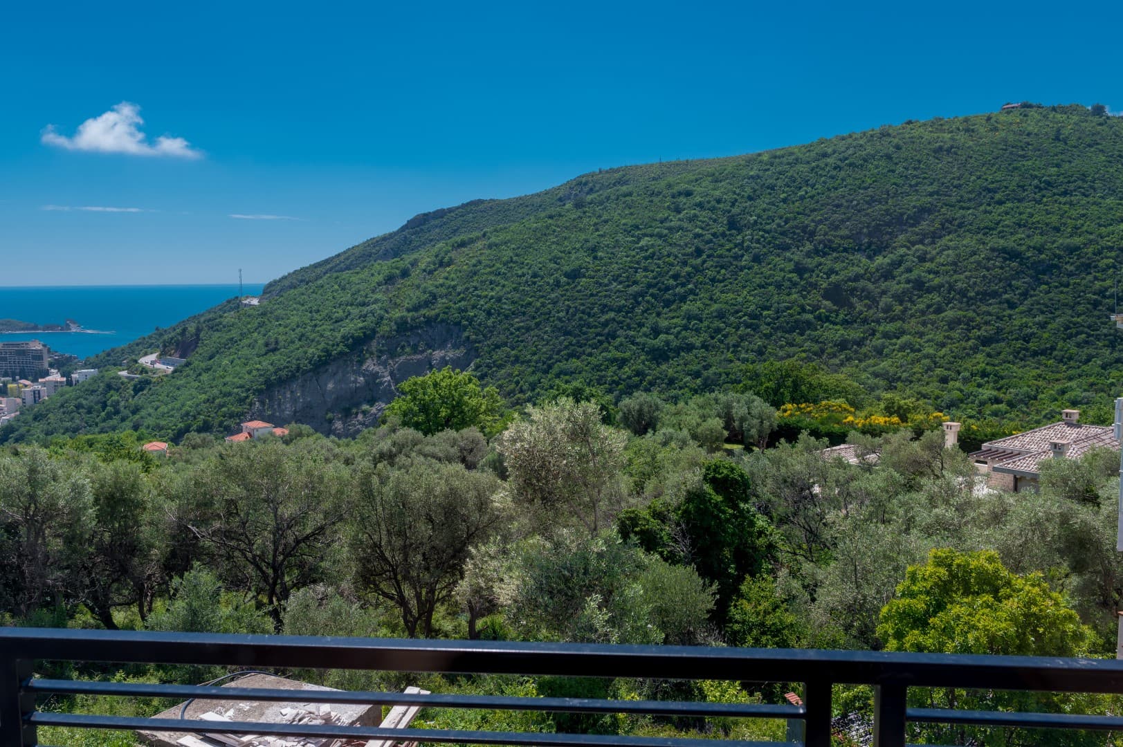Villa in Bečići No. 1701, Becici, Becici — property photo 21