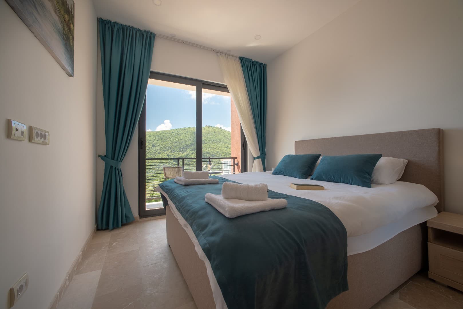 Villa in Bečići No. 1701, Becici, Becici — property photo 17