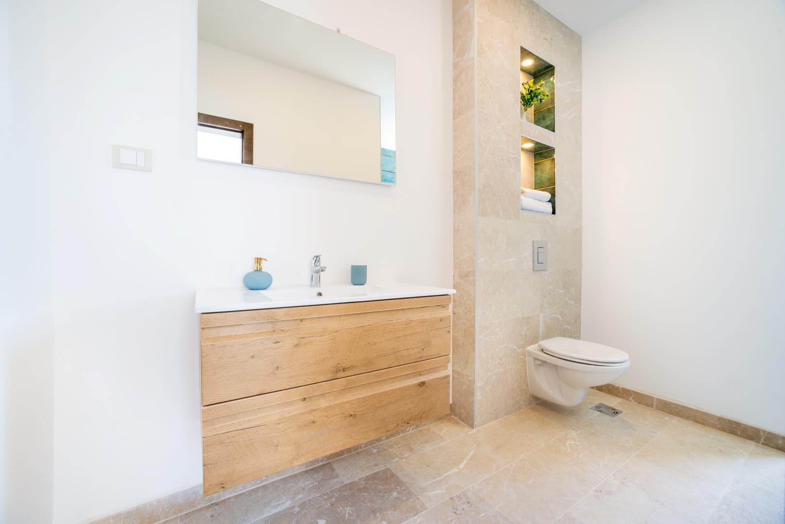 Villa in Bečići No. 1701, Becici, Becici — property photo 19