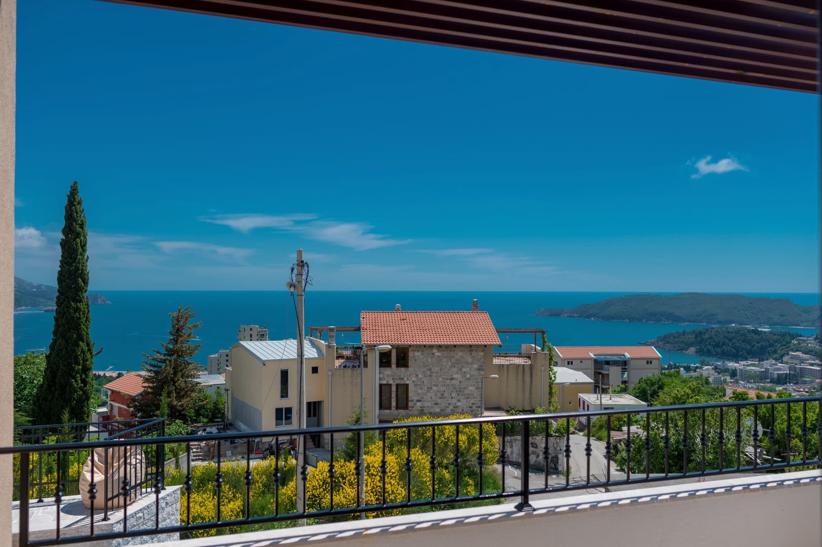 Villa in Bečići No. 1701, Becici, Becici — property photo 15