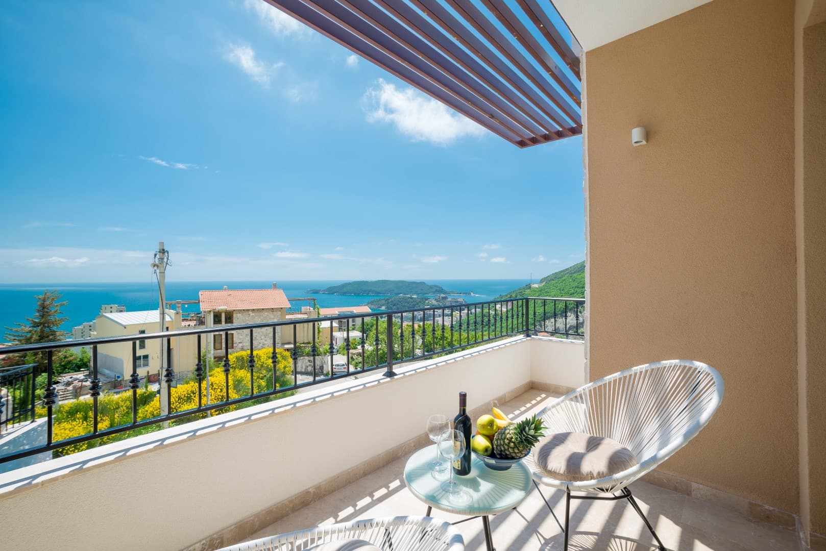 Villa in Bečići No. 1701, Becici, Becici — property photo 16
