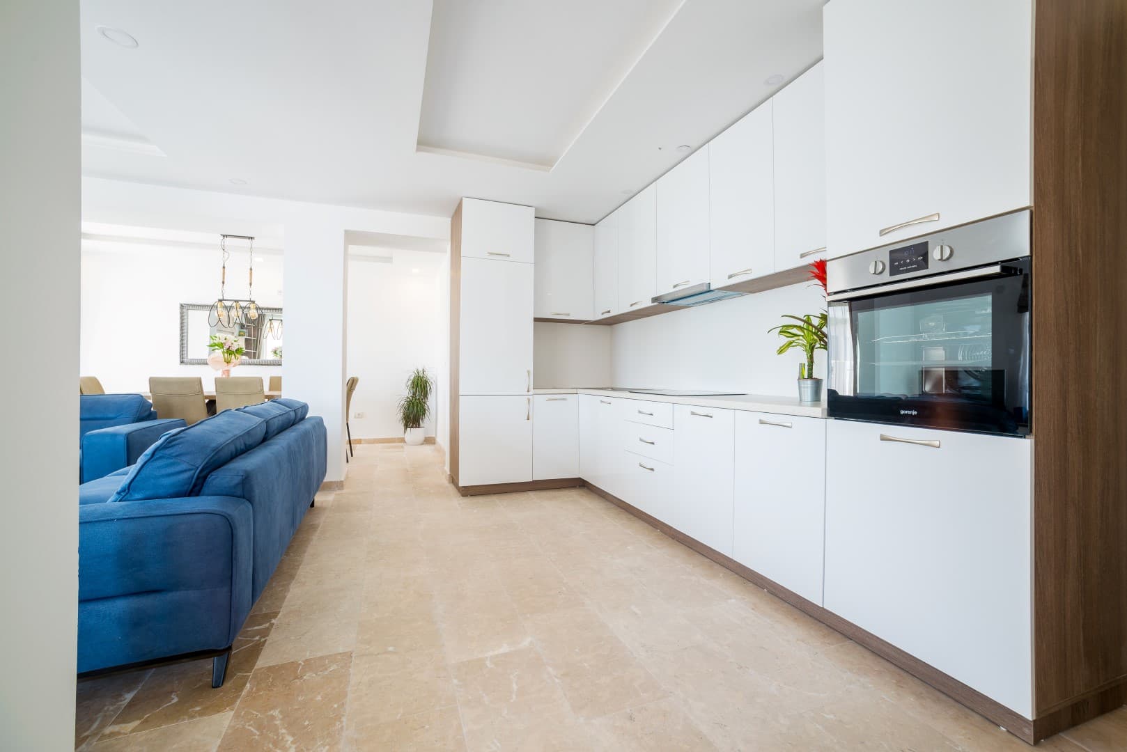 Villa in Bečići No. 1701, Becici, Becici — property photo 13