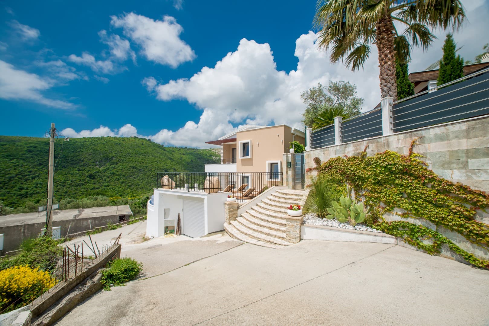 Villa in Bečići No. 1701, Becici, Becici — property photo 8