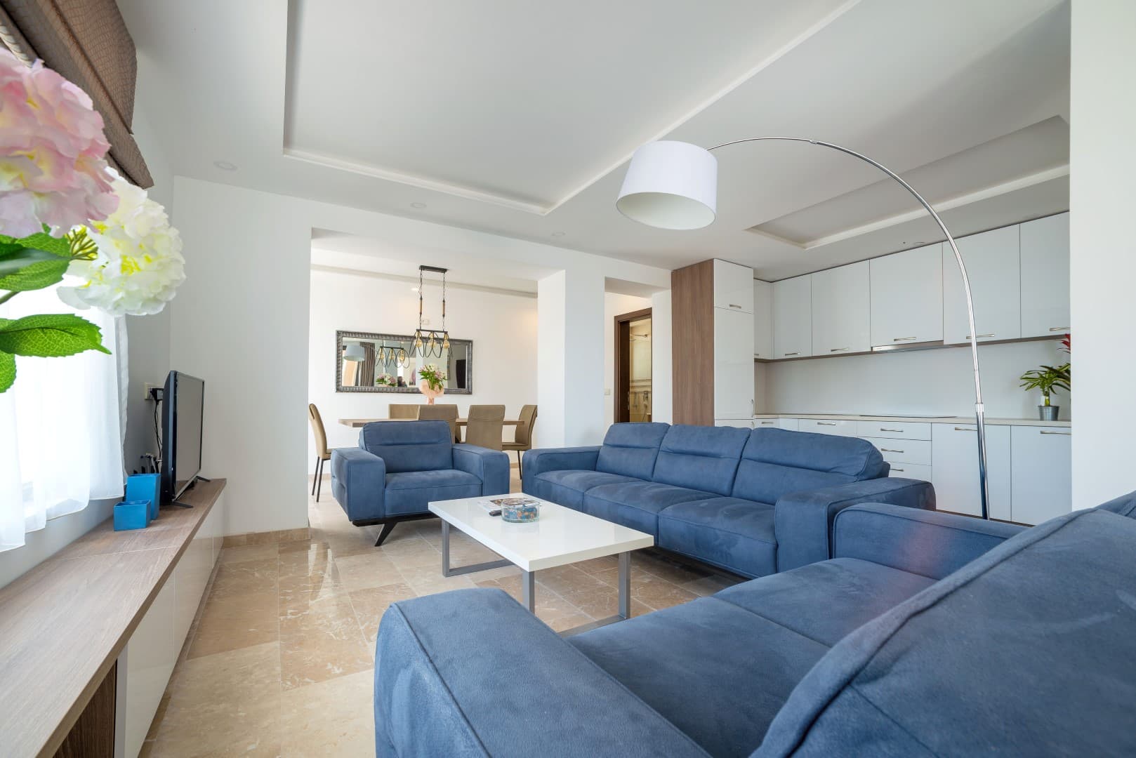 Villa in Bečići No. 1701, Becici, Becici — property photo 9