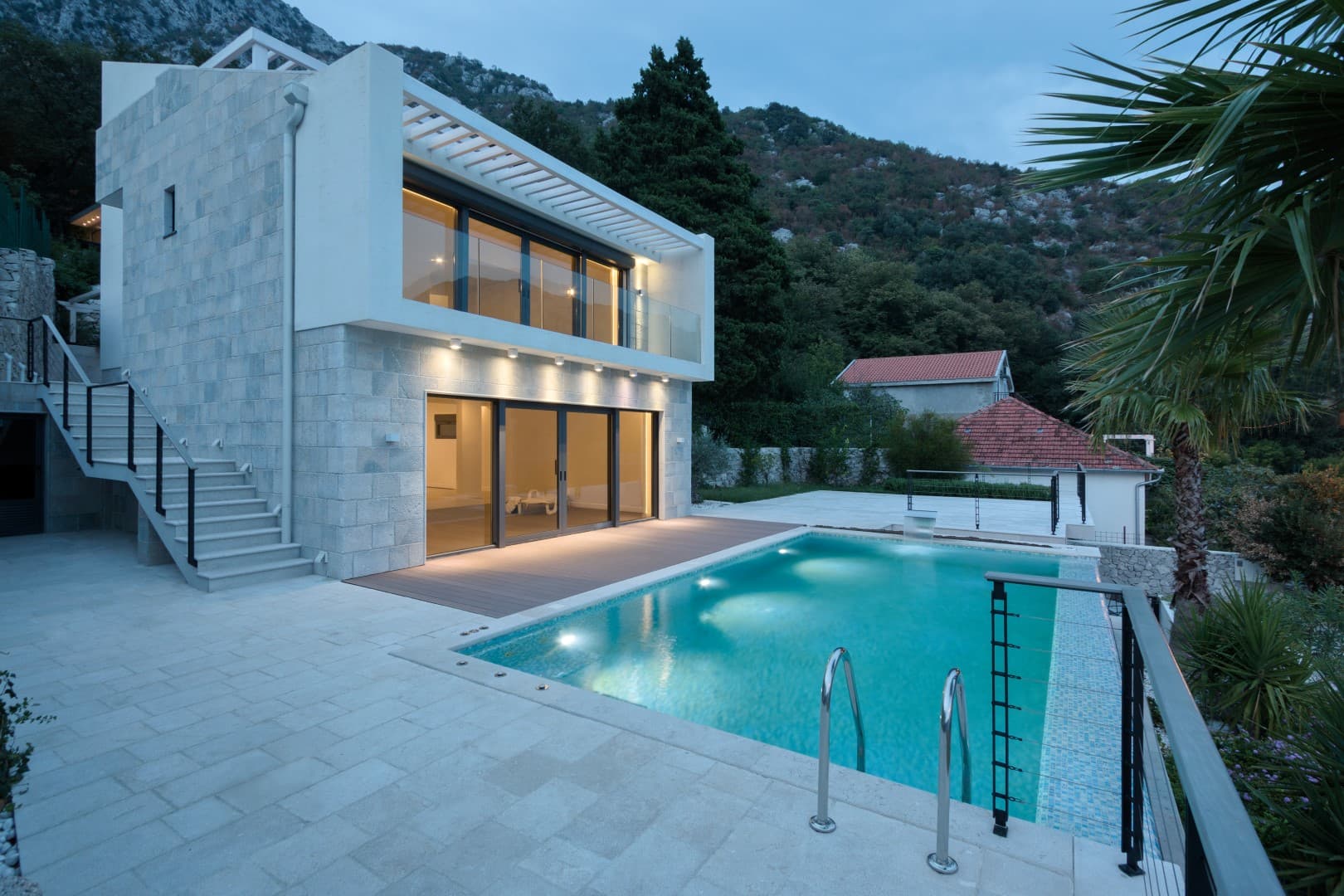 Villa in STRP No. 1699, Kotor — property photo 29