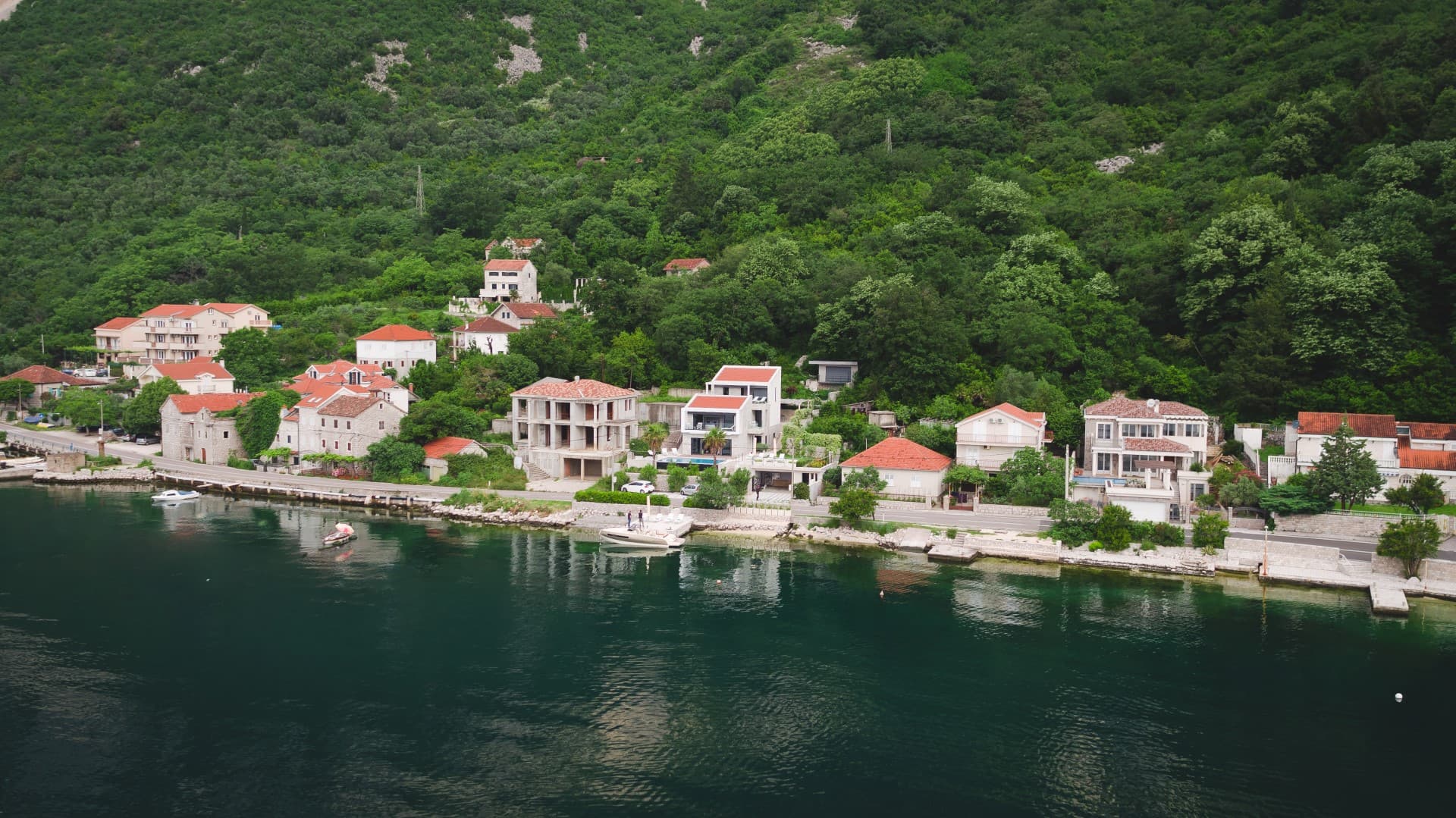 Villa in STRP No. 1699, Kotor — property photo 30