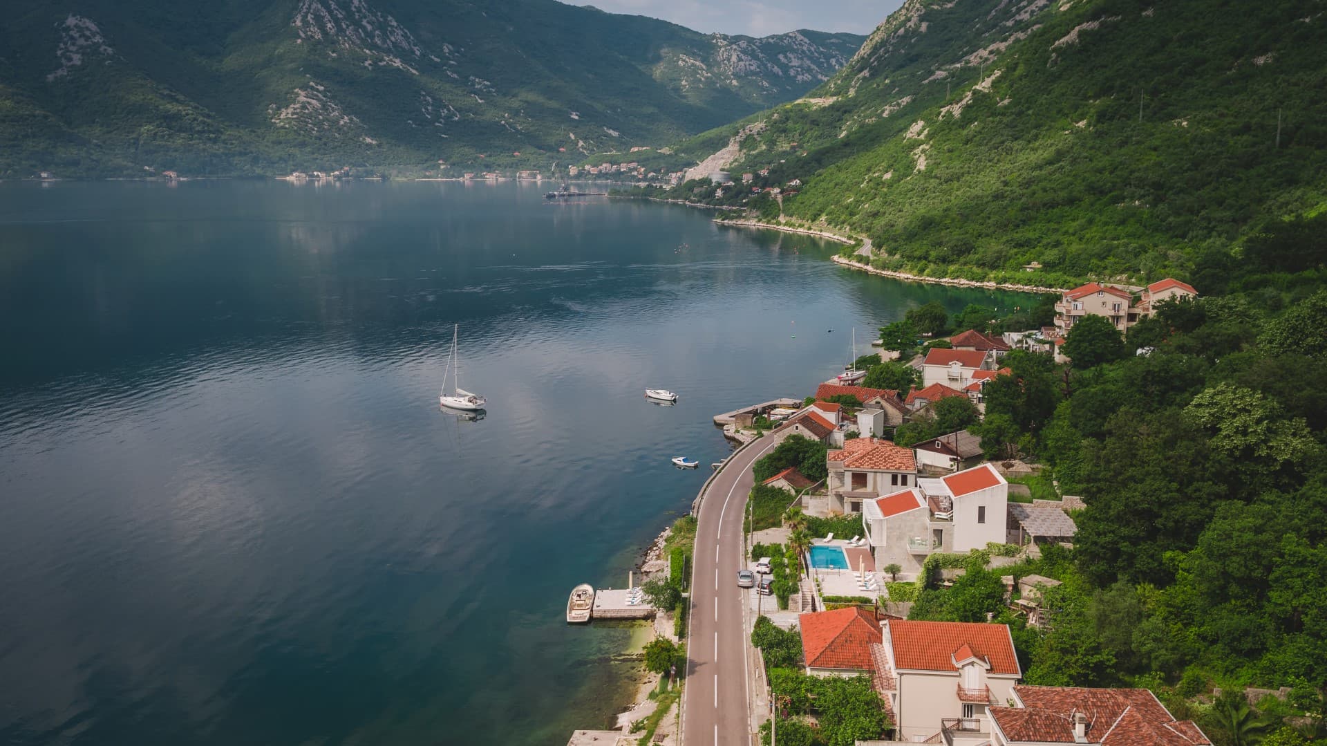 Villa in STRP No. 1699, Kotor — property photo 31