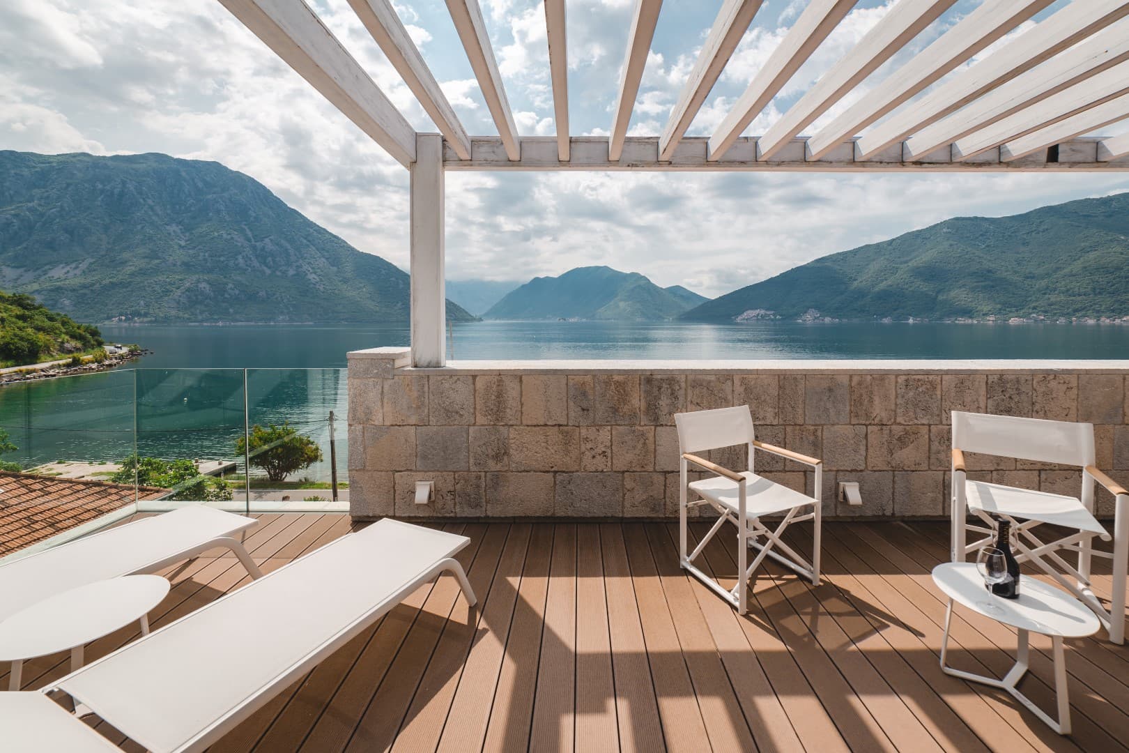 Villa in STRP No. 1699, Kotor — property photo 27
