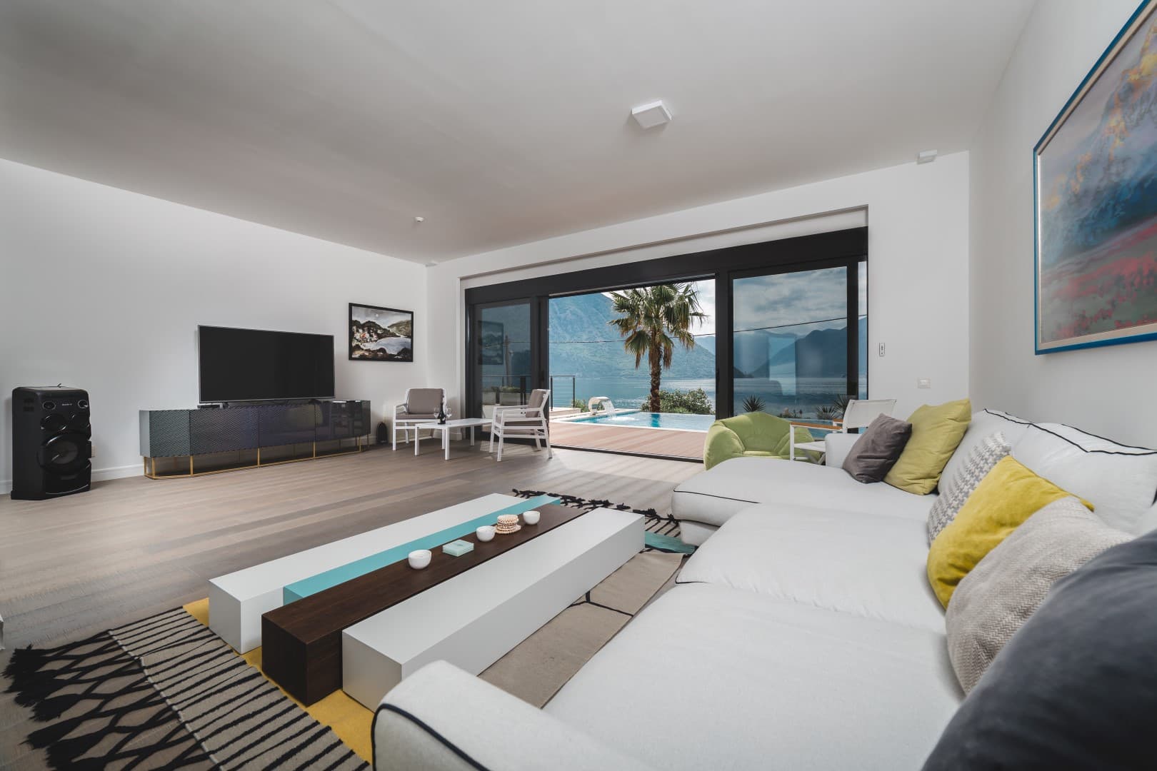 Villa in STRP No. 1699, Kotor — property photo 18