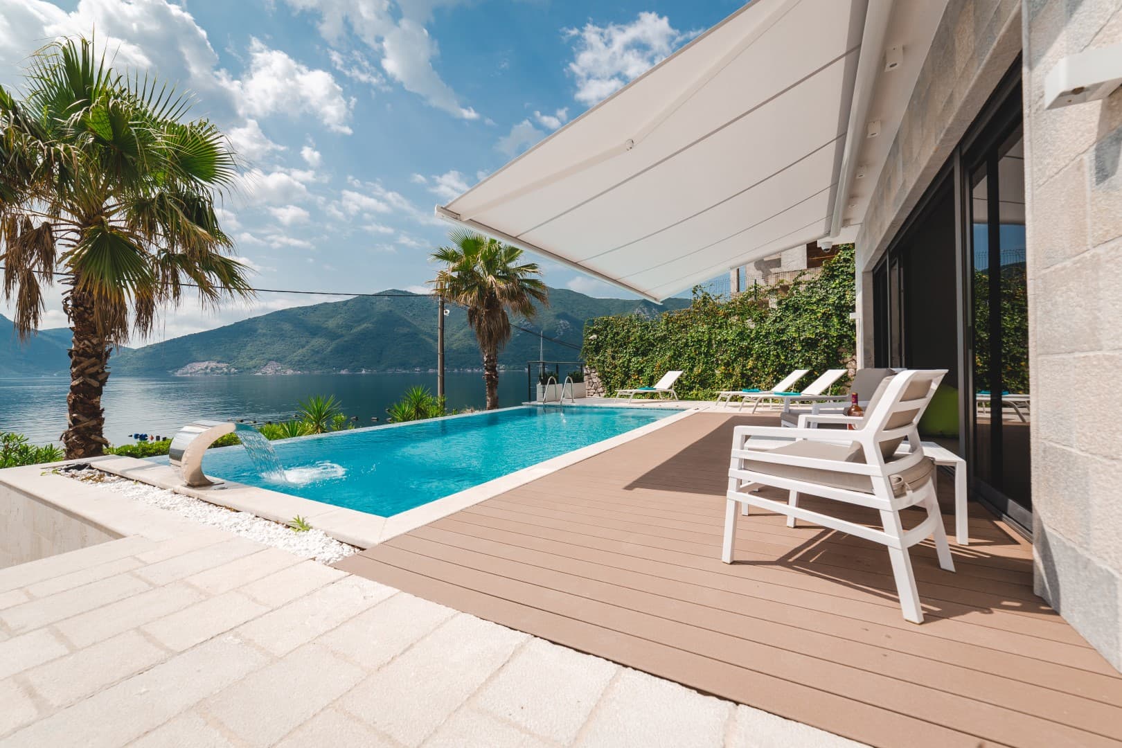 Villa in STRP No. 1699, Kotor — property photo 15