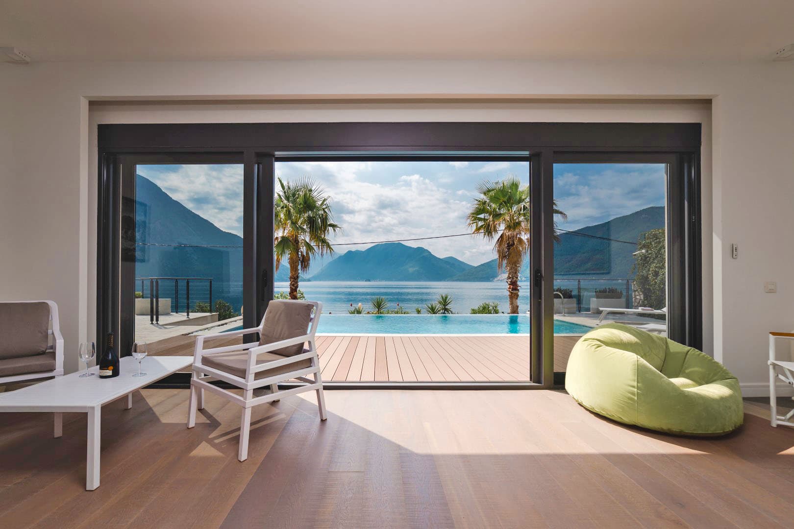 Villa in STRP No. 1699, Kotor — property photo 14