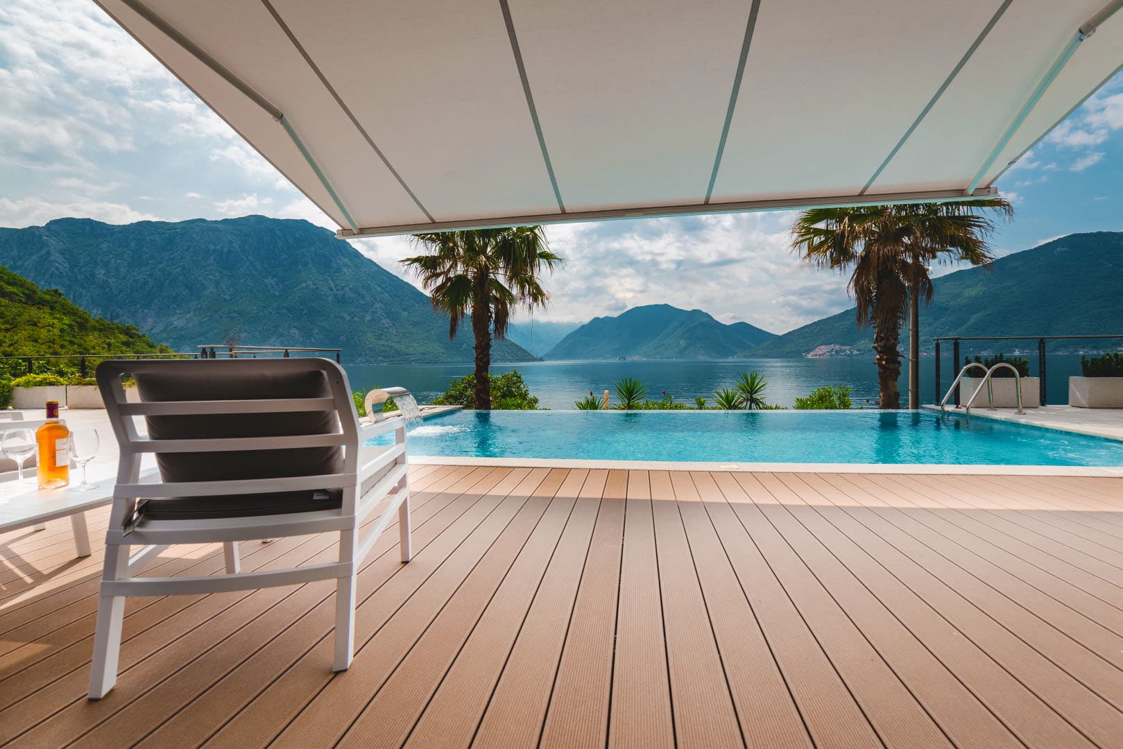 Villa in STRP No. 1699, Kotor — property photo 12