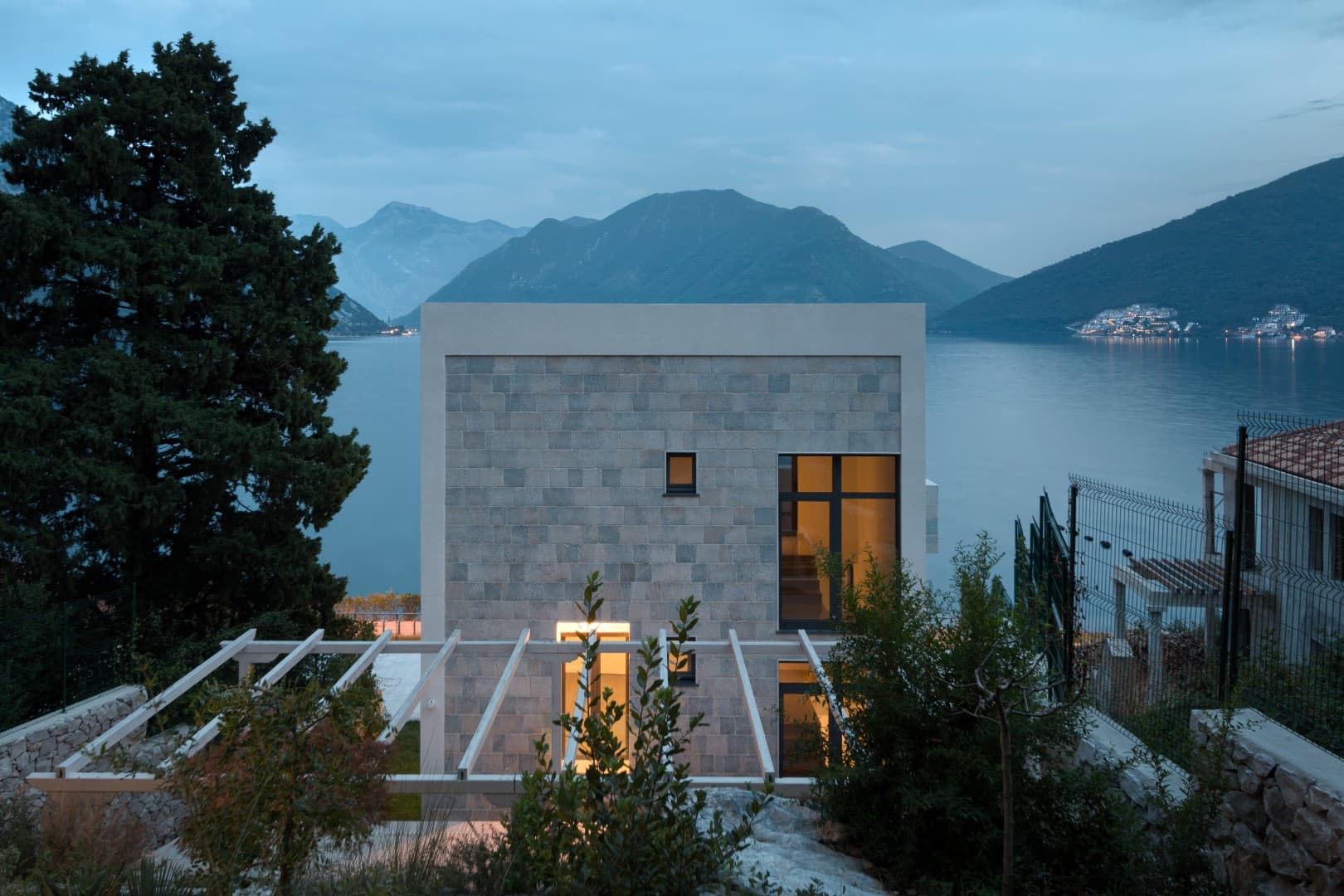Villa in STRP No. 1699, Kotor — property photo 5