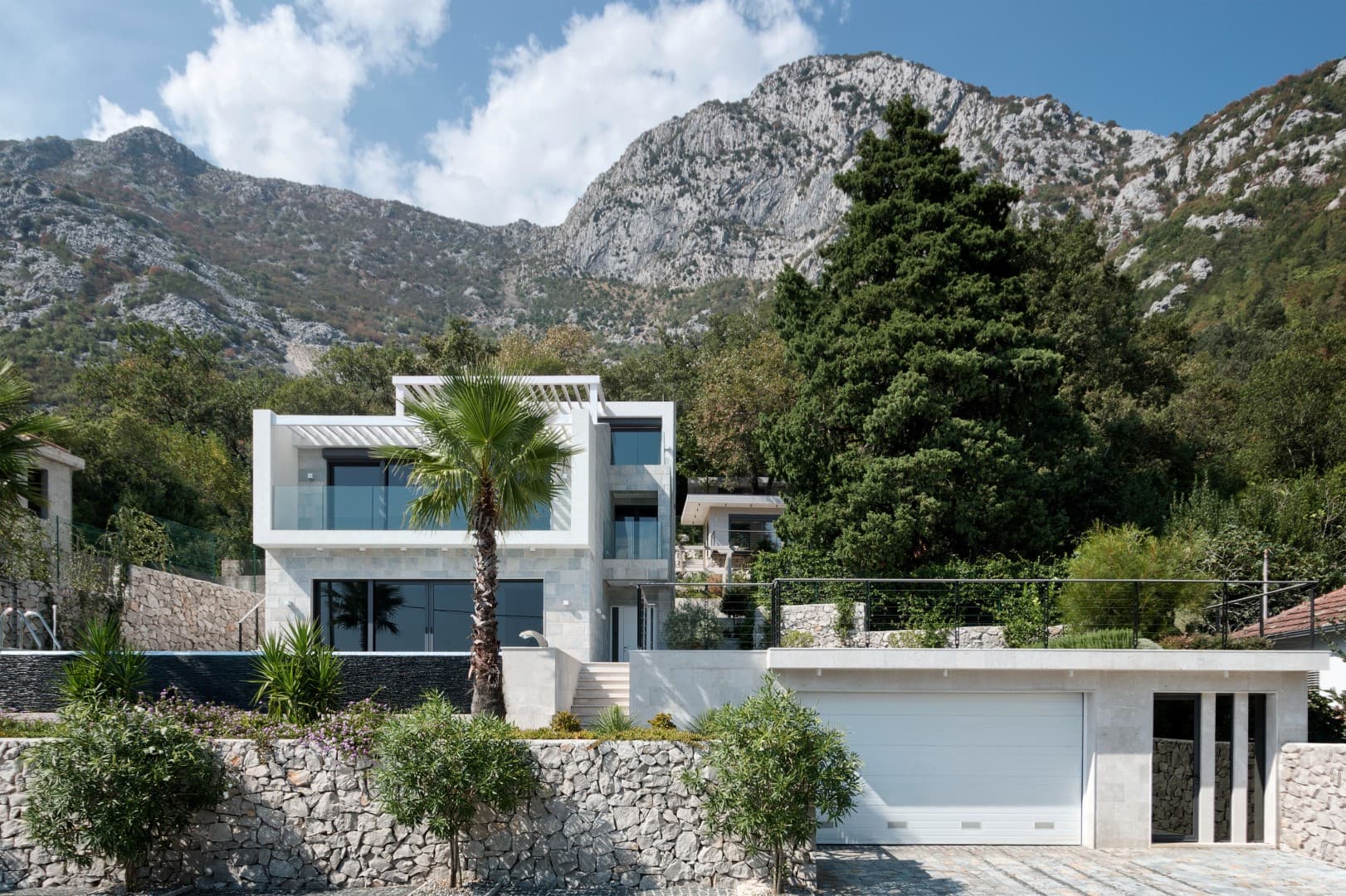 Villa in STRP No. 1699, Kotor — property photo 2