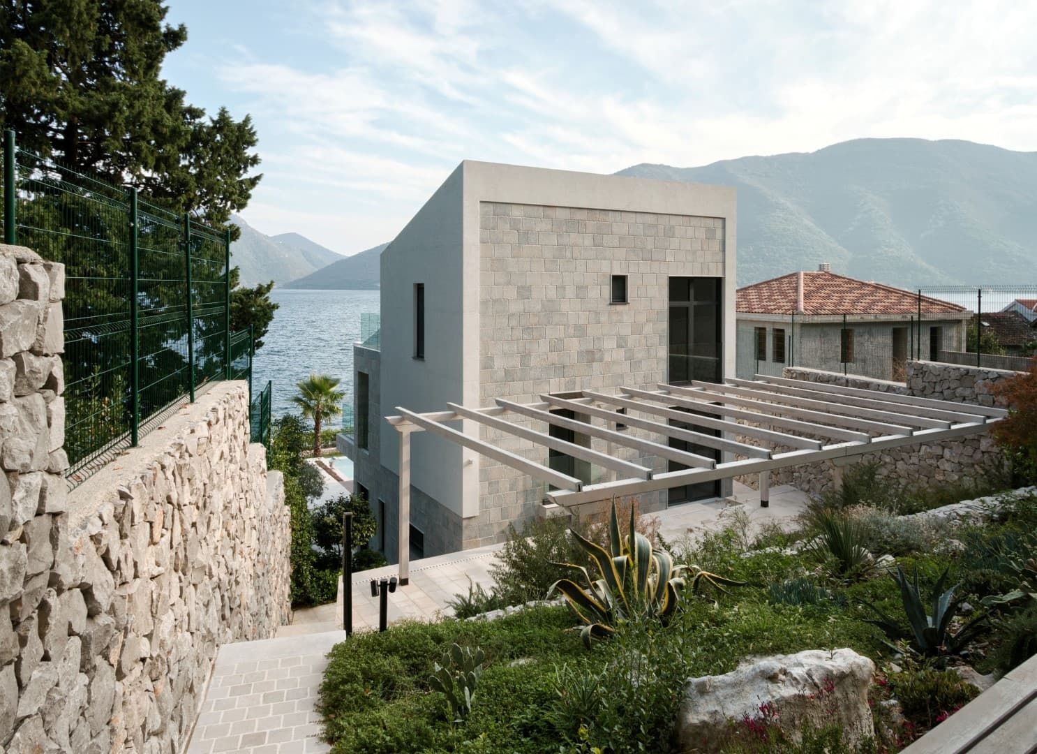 Villa in STRP No. 1699, Kotor — property photo 4
