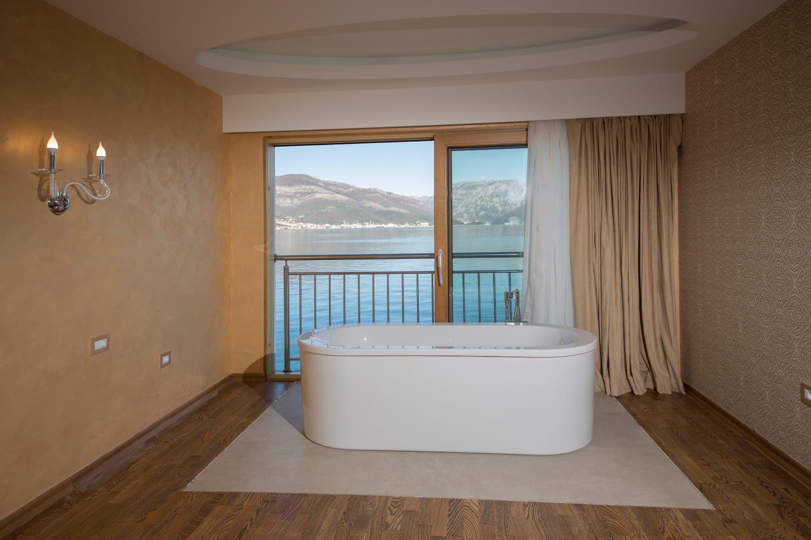Villa in Krašići No. 1696, Tivat — property photo 22