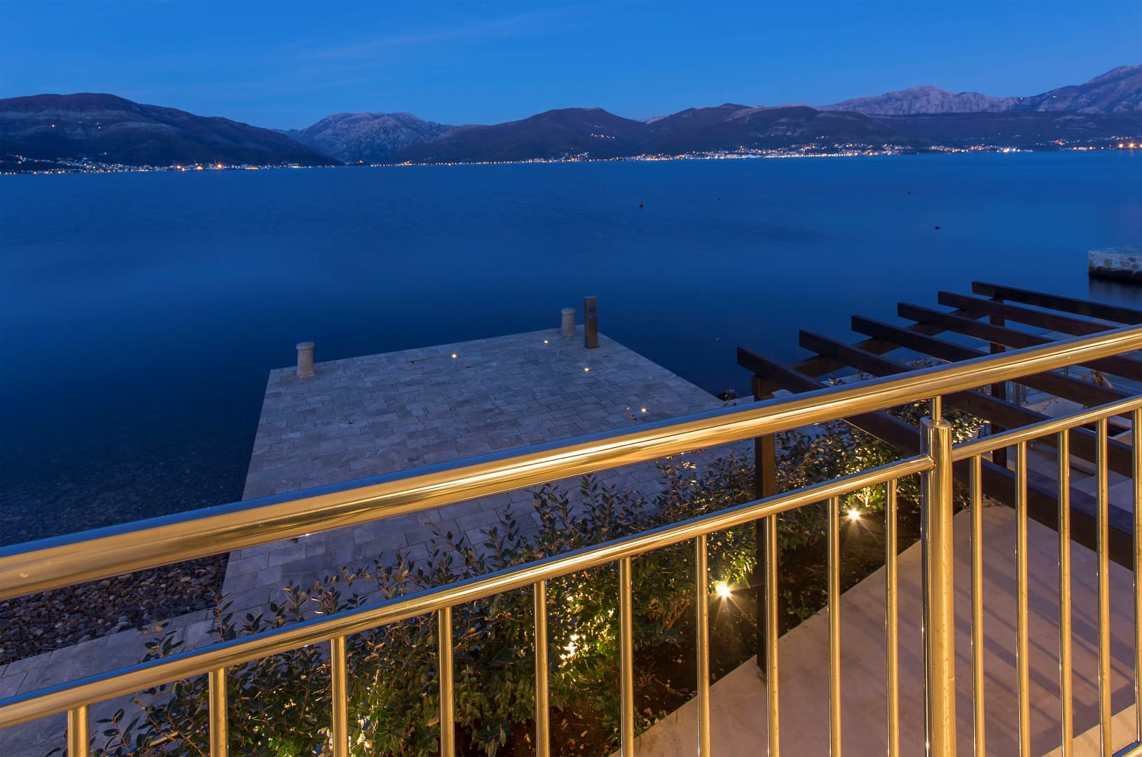 Villa in Krašići No. 1696, Tivat — property photo 9