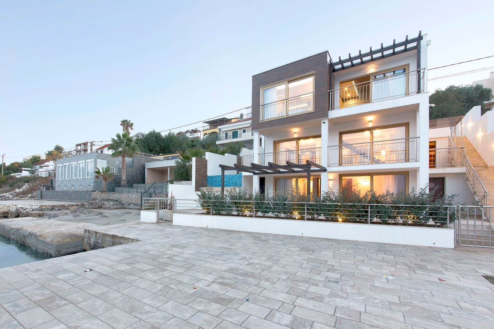 Villa in Krašići No. 1696, Tivat — property photo 3