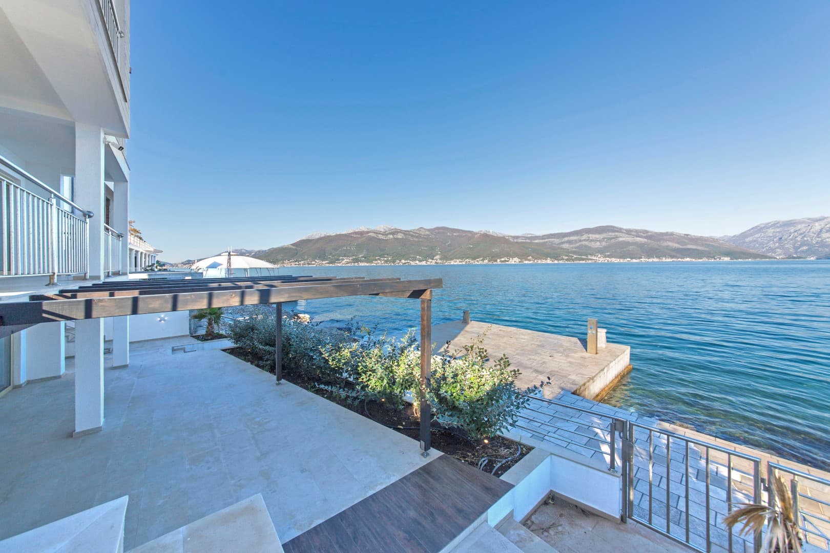 Villa in Krašići No. 1696, Tivat — property photo 4