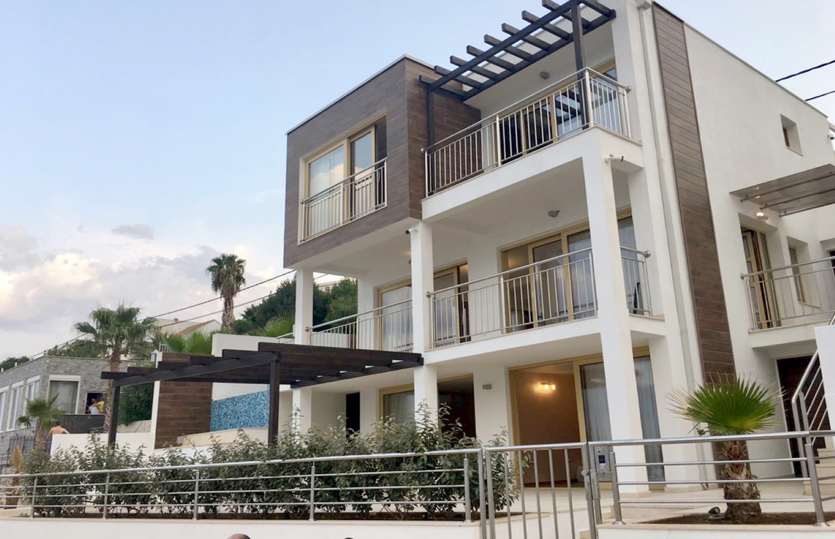 Villa in Krašići No. 1696, Tivat — property photo 2