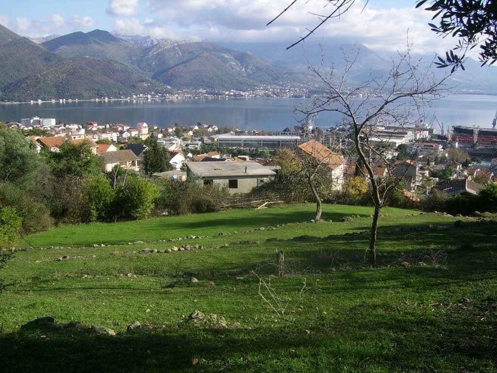 Plot with a View in Bijela No. 1663, Herceg Novi — property photo 3