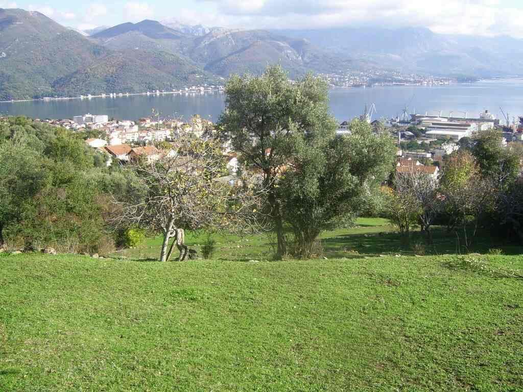 Plot with a View in Bijela No. 1663, Herceg Novi — property photo 4