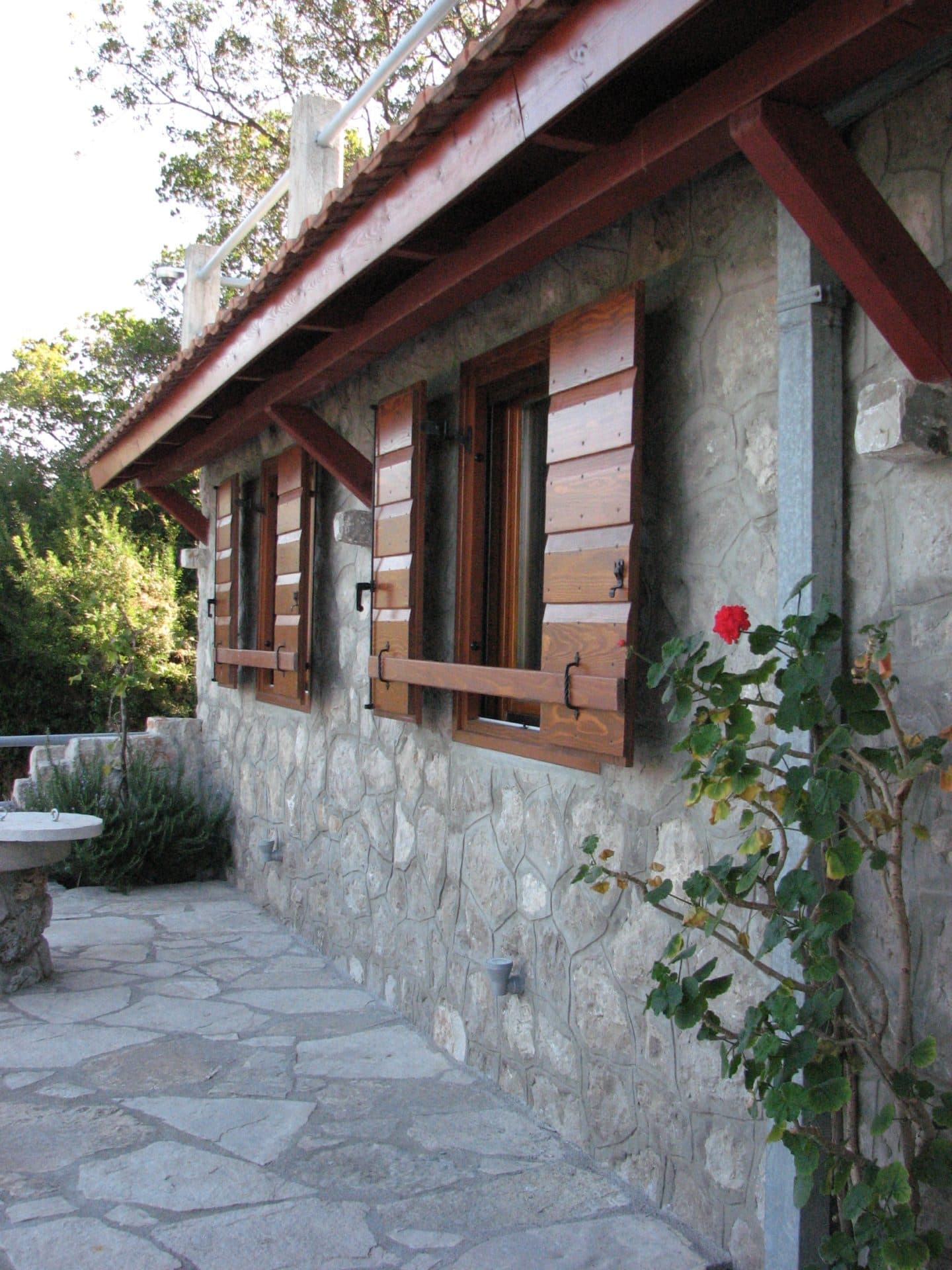 Villa in Rose on the First Line No. 1653, Herceg Novi — property photo 5