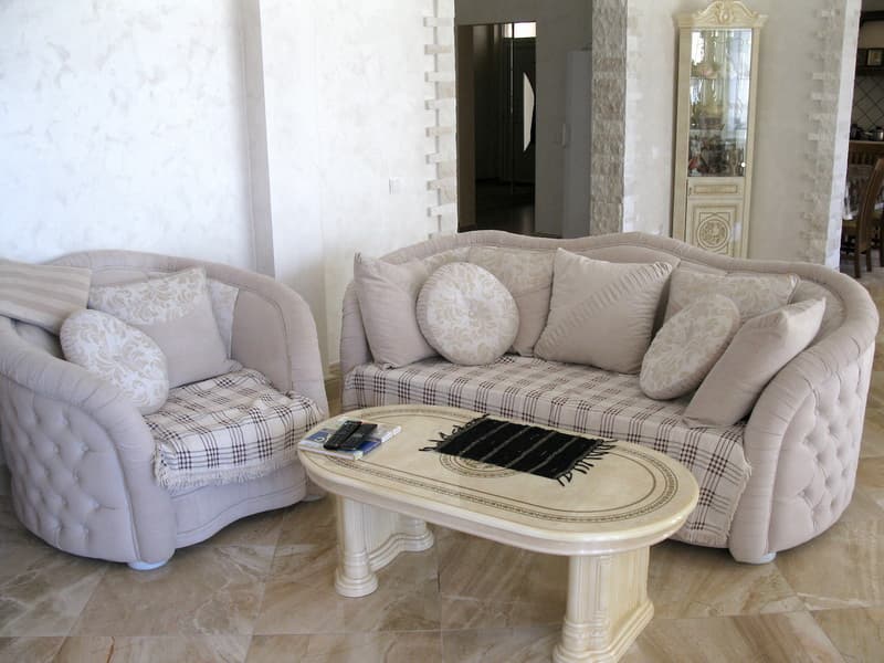 Villa in Shushan No. 1652, Šušanj, Bar — property photo 18