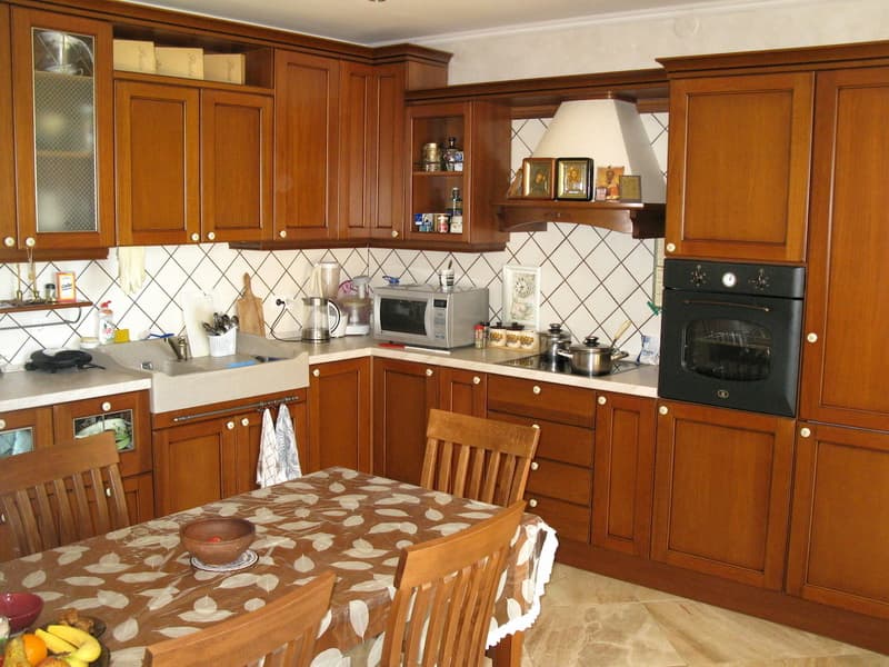 Villa in Shushan No. 1652, Šušanj, Bar — property photo 19