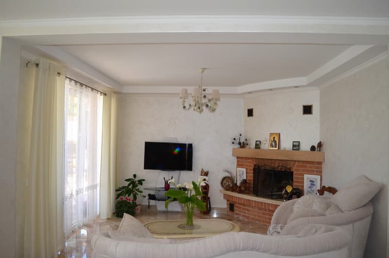 Villa in Shushan No. 1652, Šušanj, Bar — property photo 12