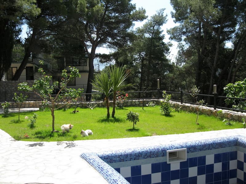 Villa in Shushan No. 1652, Šušanj, Bar — property photo 8