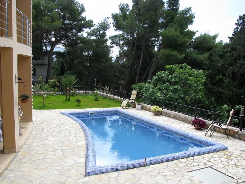 Villa in Shushan No. 1652, Šušanj, Bar — property photo 6