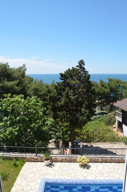 Villa in Shushan No. 1652, Šušanj, Bar — property photo 7
