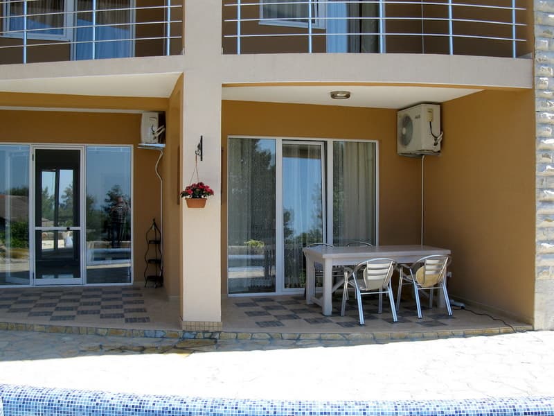 Villa in Shushan No. 1652, Šušanj, Bar — property photo 3