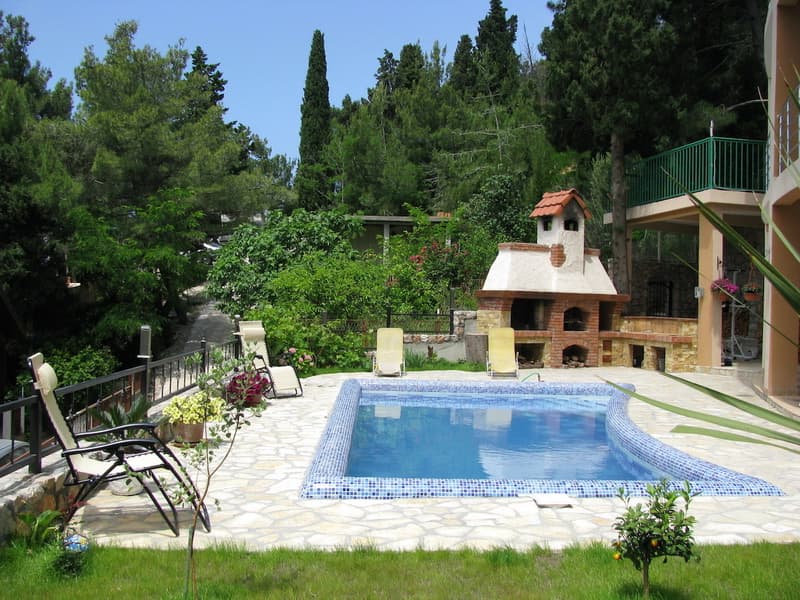 Villa in Shushan No. 1652, Šušanj, Bar — property photo 4