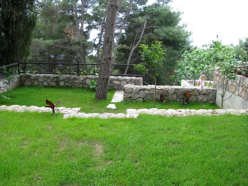 Villa in Shushan No. 1652, Šušanj, Bar — property photo 5