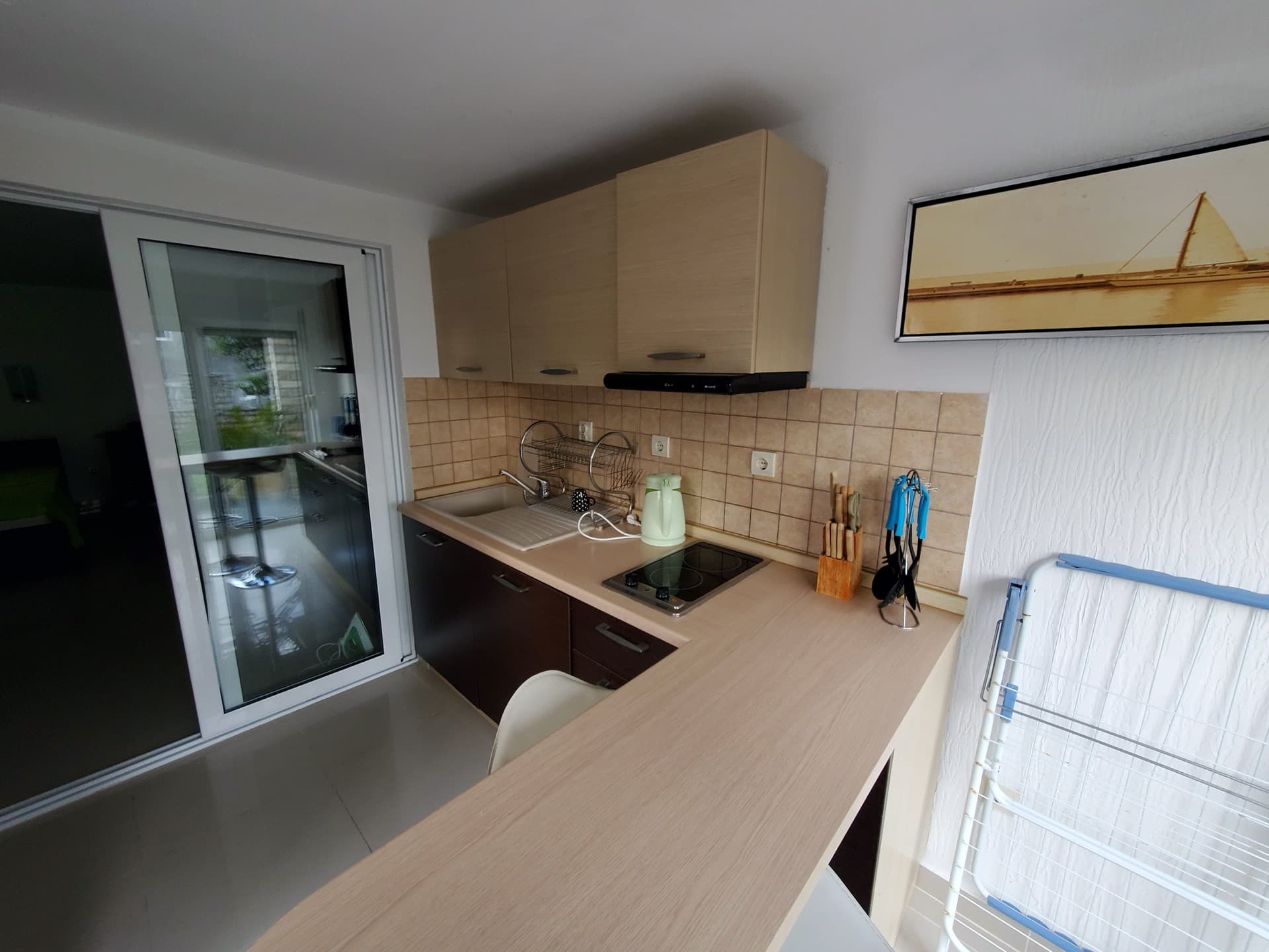 Hotel in Bijela No. 1635, Herceg Novi — property photo 11