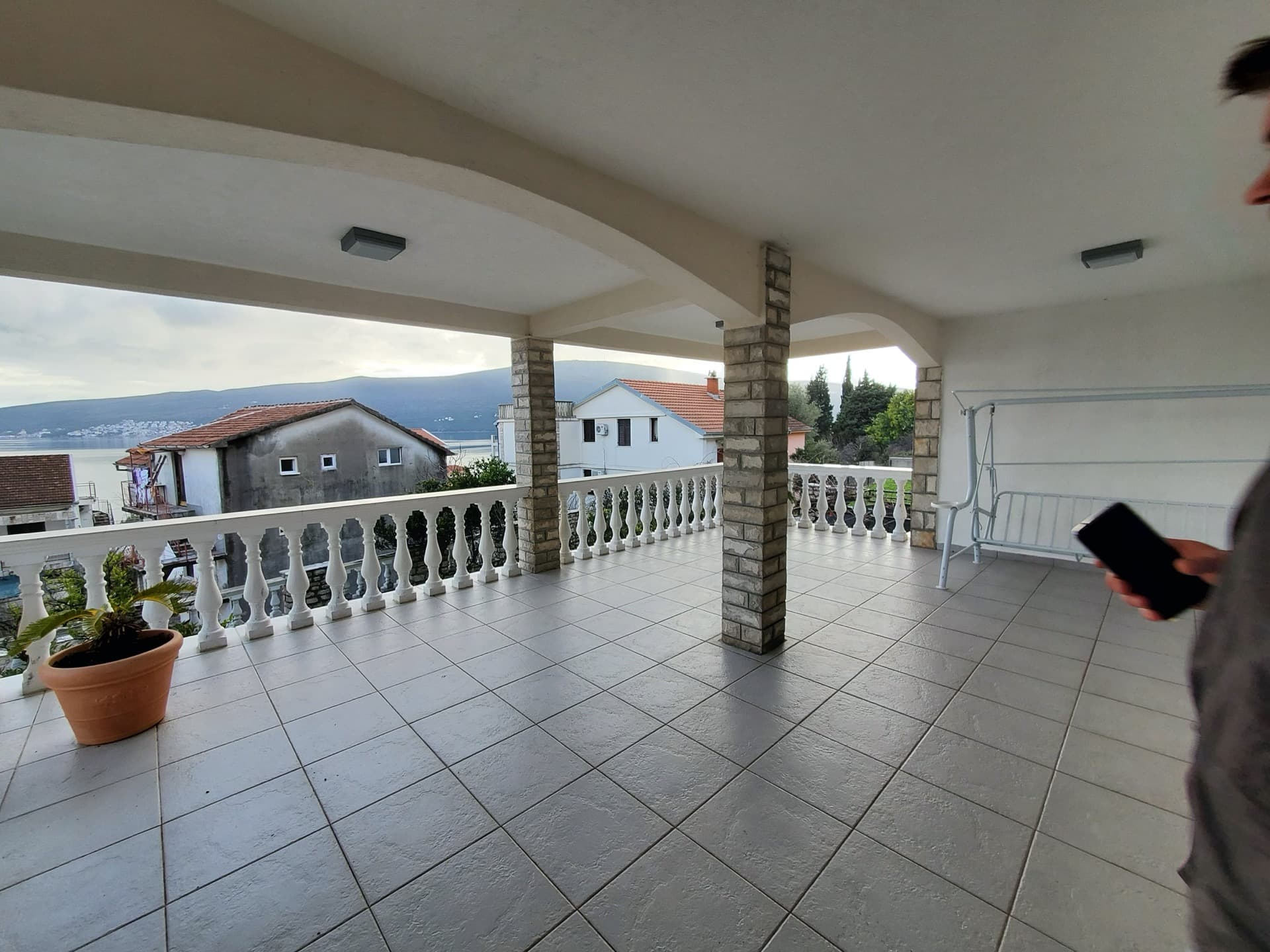 Hotel in Bijela No. 1635, Herceg Novi — property photo 8