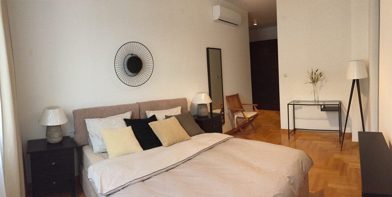 Apartment in Morinj No. 1634, Kotor — property photo 4