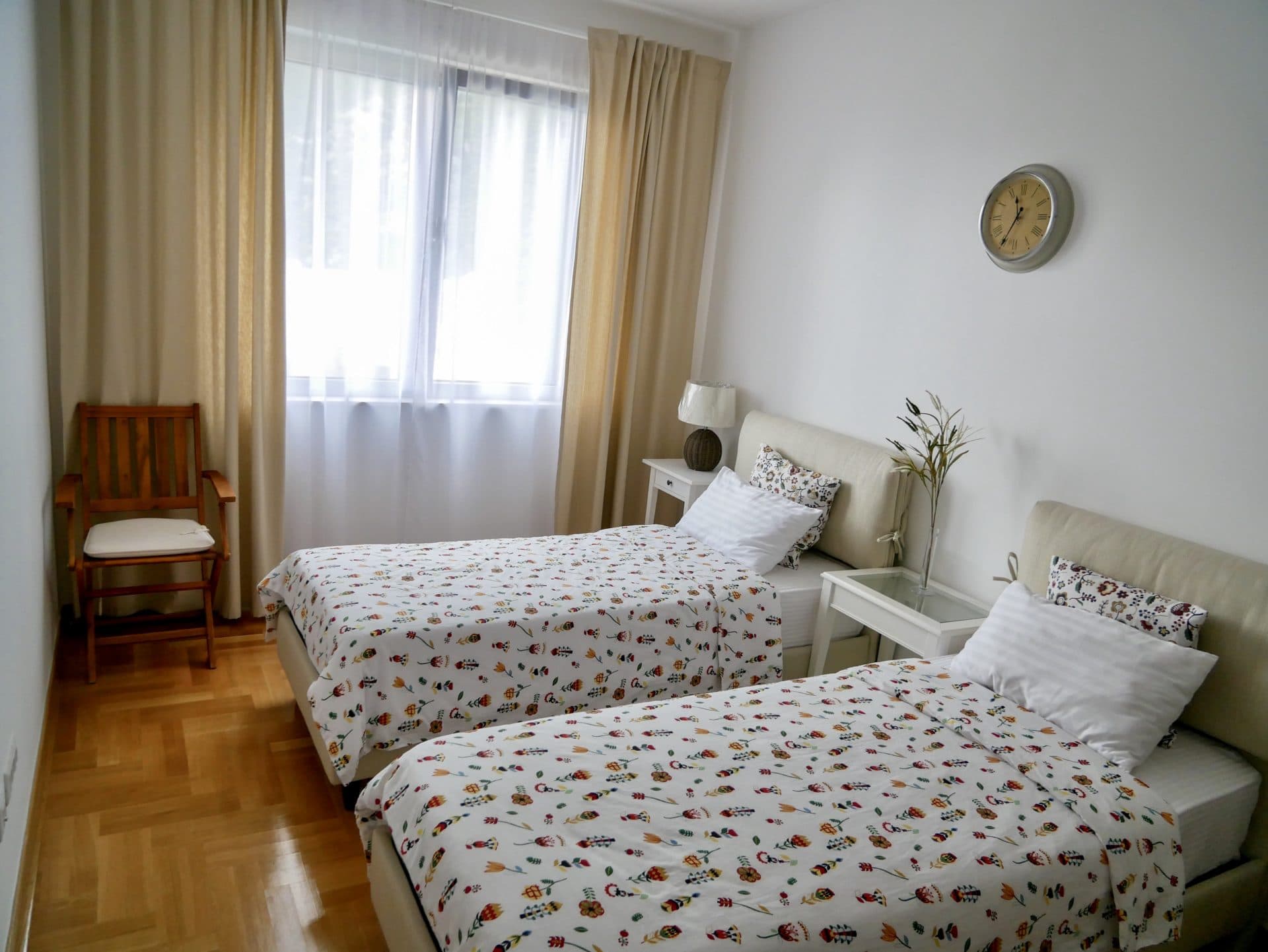 Apartment in Morinj No. 1634, Kotor — property photo 5