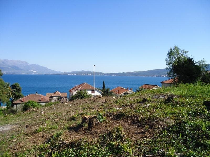 Land Plot in Bijela No. 1631, Herceg Novi — property photo 7