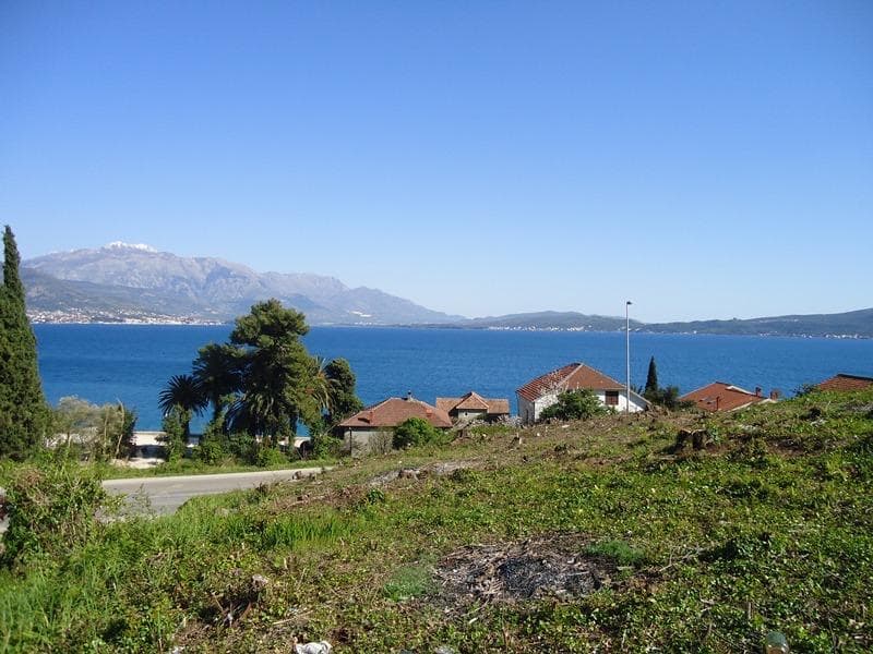 Land Plot in Bijela No. 1631, Herceg Novi — property photo 6