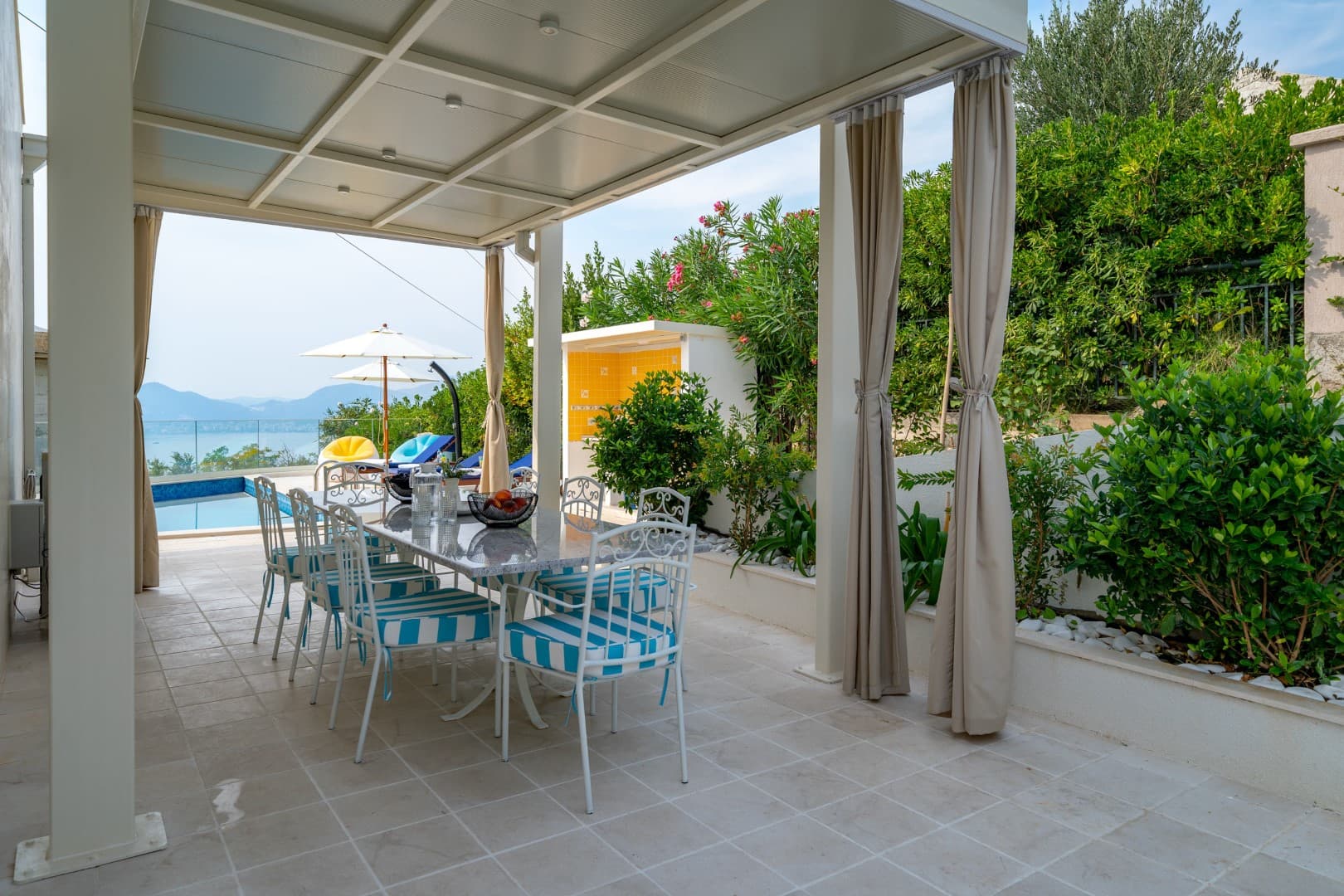Haus in Blizikuće Nr. 1615, Budva — Immobilienfoto 32